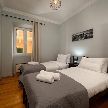 Anastasia Liston Suite Corfu  Kültér fotó