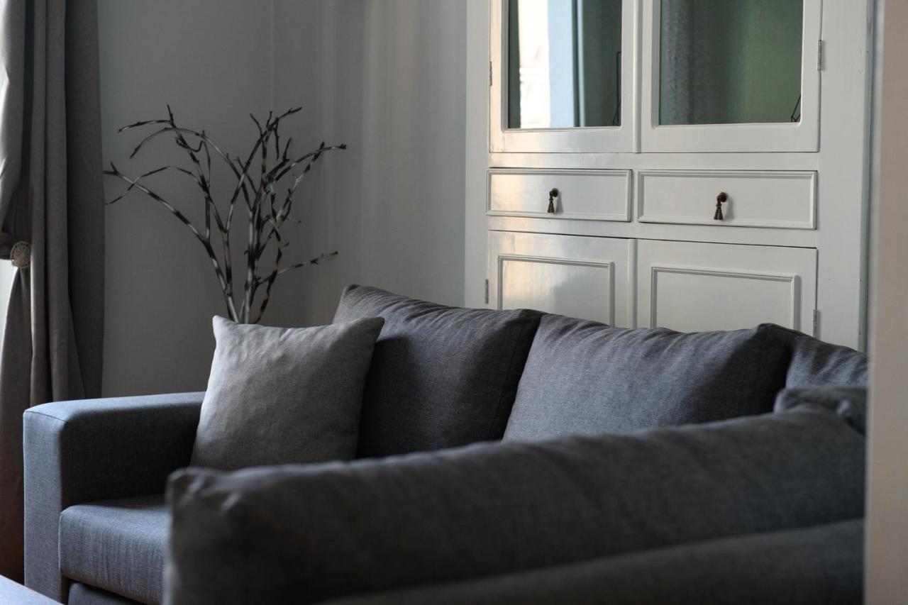 Anastasia Liston Suite Corfu  Kültér fotó