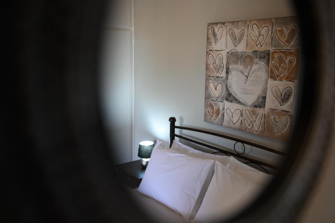 Anastasia Liston Suite Corfu  Kültér fotó