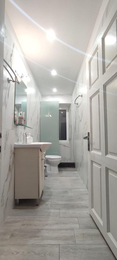 Anastasia Liston Suite Corfu  Kültér fotó