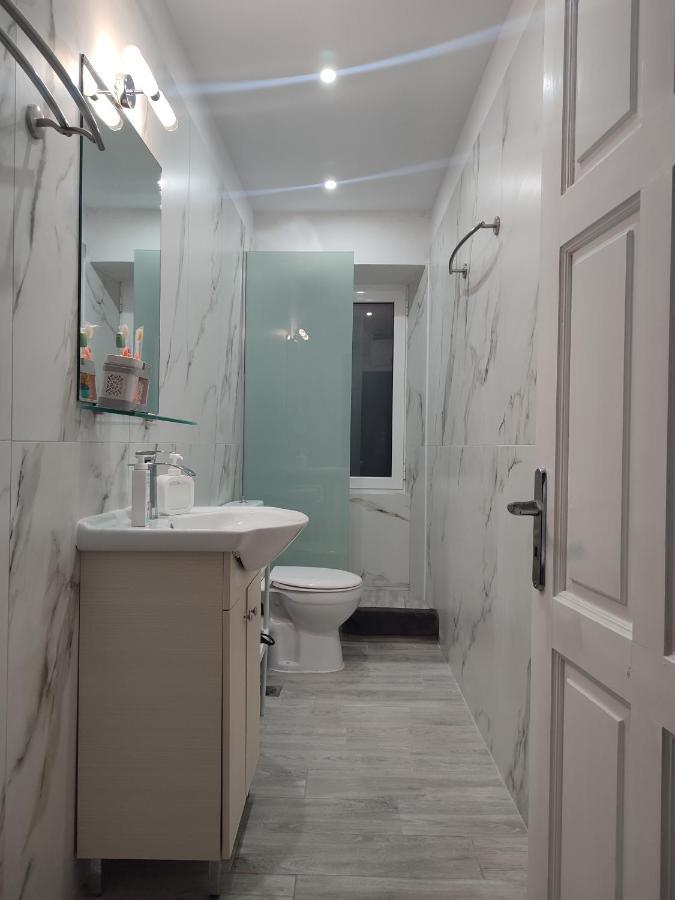 Anastasia Liston Suite Corfu  Kültér fotó